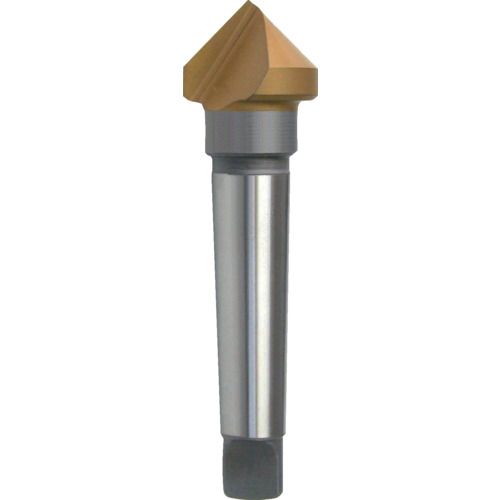 【SS押さえる 38万商いもの以上10%OFF】 ＷＥＢＡ カウンタシンク Ｎｏ．２１７１１－１－ＭＴ ９０°ＨＳＳ ＭＴシャンク ＴｉＮコ－ティング φ３０ 1本