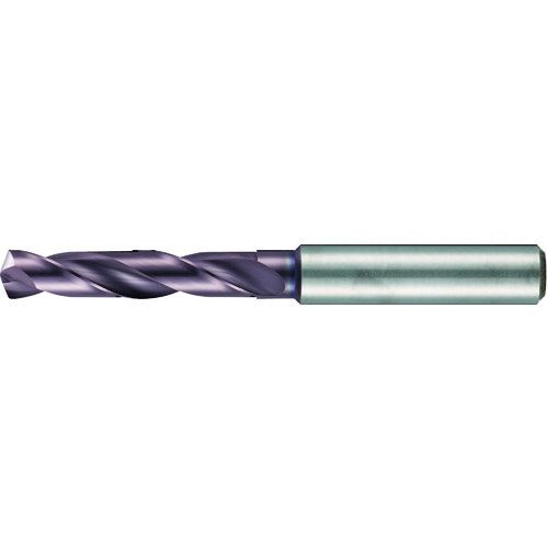 【期間限定!対象商品P2～20倍】 ＧＵＨＲＩＮＧ　超硬ドリル３×Ｄ用　ＦＩＲＥコート　８．８ｍｍ 1本