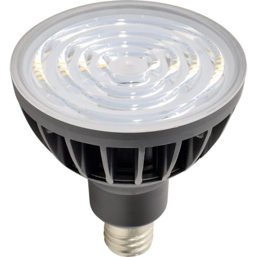 【期間限定!対象商品P2～20倍】 ＮＩＣＨＩＤＯ　ＬＥＤ交換球　ハイスペックエコビック５０Ｗ　スポット 1台｜福祉用具のバリューケア