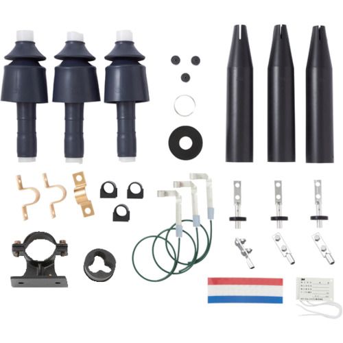 【SS制限事項 38万商いもの以上10%OFF】 ３Ｍ ＰＳＴ末つ方耐塩用ーＥＭ Ｔ６ＰＳーＢつづき物 Ｔ６ＰＳ－Ｂ－３８－ＥＭ（耐塩用圧着端子操作手順） 1Ｓ