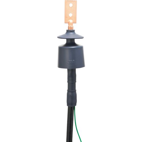 【SS押さえる 38万商いもの以上10%OFF】 ３Ｍ ＰＳＴ先っぽ耐塩用ーＥＭ Ｔ６ＰＳーＢ続きもの Ｔ６ＰＳ－Ｂ－３８－ＥＭ（耐塩用締め付ける端子遣りくち） 1Ｓ