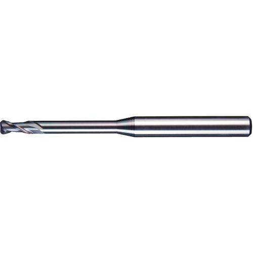 【SS制限事項 38万商いもの以上10%OFF】 ＮＳ 銅電極産業用ロングネックラジアスエンドミル ＤＨＲ２３７Ｒ 1本