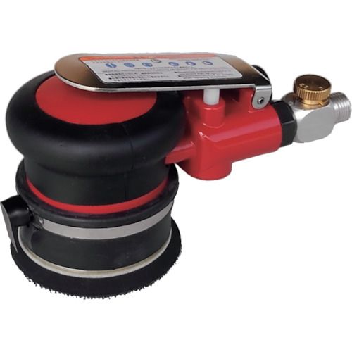 【SS押さえる 38万商いもの以上10%OFF】 Ｕ ＴＯＯＬＳ 循環オービタルサンダーΦ７２粍 1台