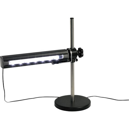 【期間限定!対象商品P2～20倍】 オーツカ　バーライト２ＹＧ本体ＬＥＤ表面キズ検査照明 1台｜福祉用具のバリューケア