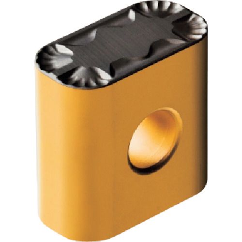 【SS押さえる 38万商いもの以上10%OFF】 ＳＡＮＤＶＩＫ 鉄道線路拷問台再旋削加工用心付け（３４０） ４４２５ 10個
