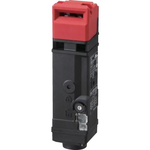 【SS制限事項 38万商いもの以上10%OFF】 ＯＭＲＯＮ 小っちゃい電磁鍵を掛ける セーフティドアスイッチ ６点接合点印字機 1個