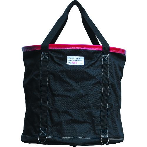 【SS押さえる 38万商いもの以上10%OFF】 アラオ 昇降機御徒面子 ６００Φ×６００Ｈ 底板ＰＰ／合切袋工業 1枚