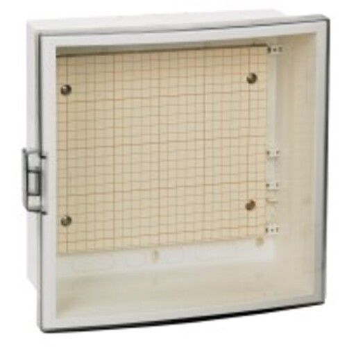 【SS制限事項 38万商いもの以上10%OFF】 河村電器 プラボックス 屋内型 澄み切ったアクリル樹脂部屋の入り口 1台