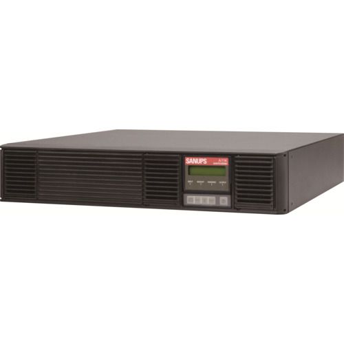 【SS押さえる 38万商いもの以上10%OFF】 ＳＡＮＵＰＳ 常時インバータ―遣りくちＵＰＳ 1台