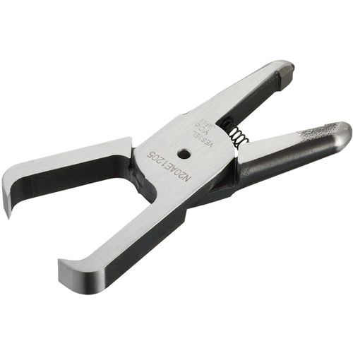 【期間限定!対象商品P2～20倍】 ＶＥＳＳＥＬ　樹脂用クイキリ刃　Ｎｏ．Ｎ２０ＡＥ１２０５ 1個