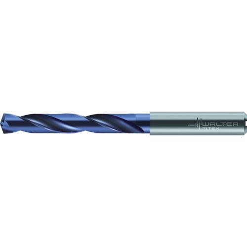 【SS押さえる 38万商いもの以上10%OFF】 Ｔｉｔｅｘ 超硬上塗りせん孔機 Ｐｅｒｆｏｒｍ コロンビア特別区１５０ 内部的クーラント遣りくち ５Ｄ １５．７ 1本