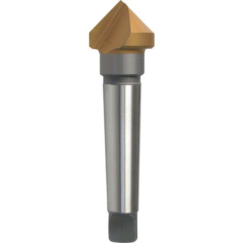 【SS押さえる 38万商いもの以上10%OFF】 ＷＥＢＡ カウンタシンク Ｎｏ．２１７１１－１－ＭＴ ９０°ＨＳＳ ＭＴシャンク ＴｉＮコ－ティング φ１５ 1本