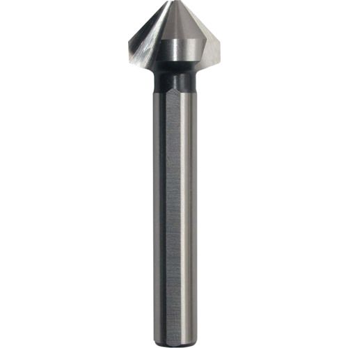 【期間限定!対象商品P2～20倍】 ＷＥＢＡ カウンターシンク Ｎｏ．１９０９０－０ ９０° ＨＳＳ φ２５ 1本
