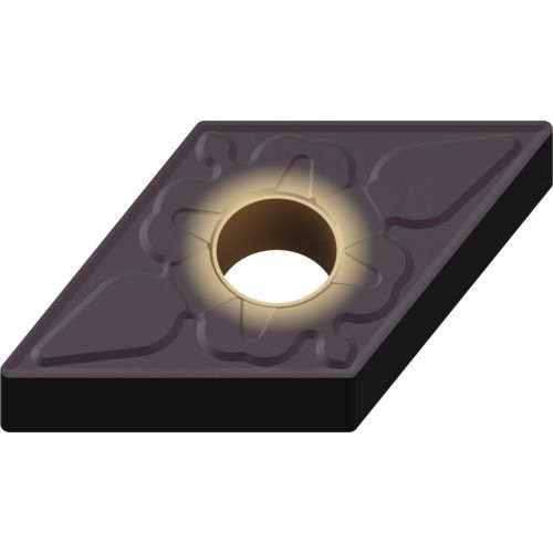 【SS制限事項 38万商いもの以上10%OFF】 三菱 鋳鉄旋削加工用差し入れる ５５°斜方形ネガ ＣＶＤコーテッド ＭＣ５１０５ 10個