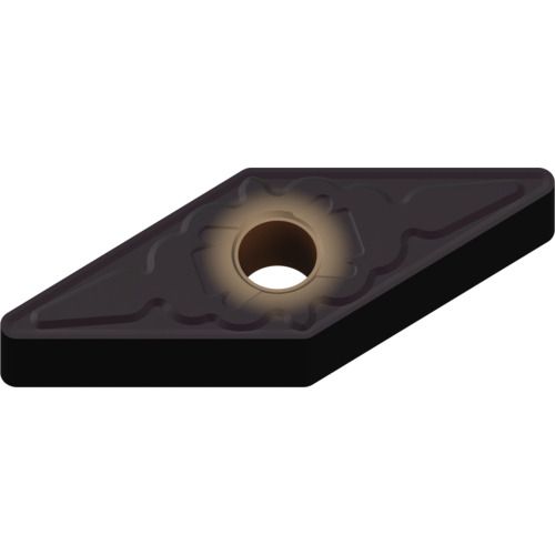 【SS制限事項 38万商いもの以上10%OFF】 三菱 鋳鉄旋削加工用差し入れる １コーナーインサート ＣＶＤコーテッド ＭＣ５１１５ 10個