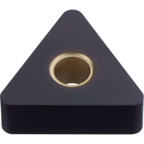 【期間限定!対象商品P2~20倍】 三菱 鋳鉄旋削加工用インサート 60°ネガ CVDコーテッド MC5115 10個|福祉用具のバリューケア