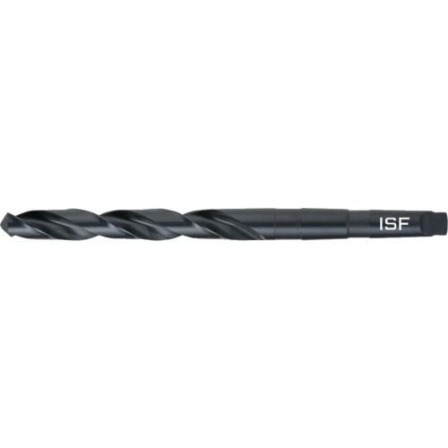 【SS押さえる 38万商いもの以上10%OFF】 ＩＳＦ テーパーシャンクドリル ３７．０粍 1本