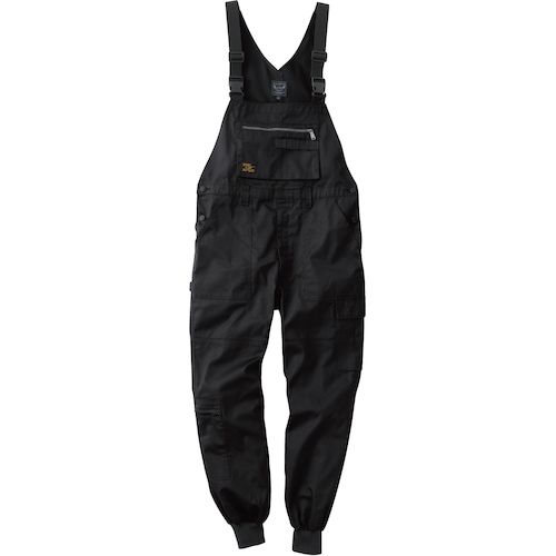 【SS押さえる 38万商いもの以上10%OFF】 ＮＢＷ ４３０２－２４ 上っ張り 黒いこと ３Ｌ 1着