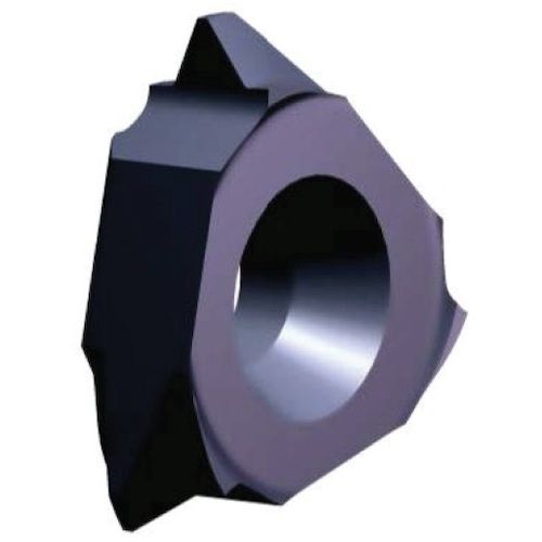 【SS押さえる 38万商いもの以上10%OFF】 ＮＯＧＡ ＣＭＴバーチカルＭＴ用 渦巻き手当て 仕上刃無 ６０°ＭＴ８ 1個