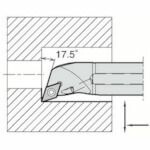 【SS制限事項 38万商いもの以上10%OFF】 京セラ 倣い産業用エクセレントバー Ａ－ＳＤＱＣ－ＡＥ 1個