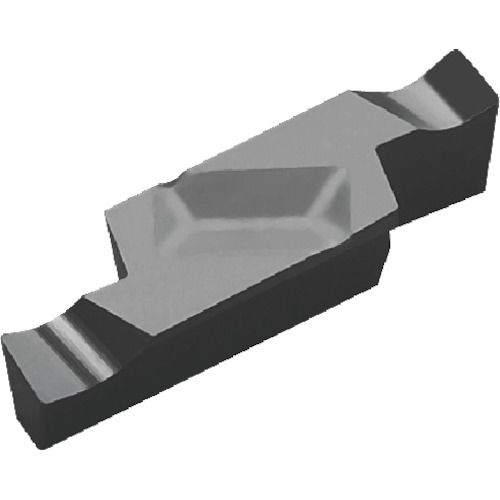 【期間限定!対象商品P2~20倍】 京セラ 端面溝入れ加工用チップ GVF R/L KPD010 1個|福祉用具のバリューケア