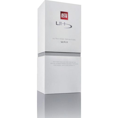 【SS制限事項 38万商いもの以上10%OFF】 ＡＵＴＯＧＬＹＭ 最上級蝋涙 ウルトラ・ハイ・ディフィニッション・ワックス 1箱