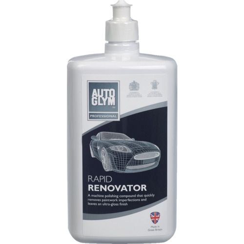【SS制限事項 38万商いもの以上10%OFF】 ＡＵＴＯＧＬＹＭ 混合物傷消し ラピッド・リノベーター 1個