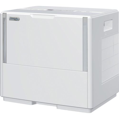 【SS制限事項 38万商いもの以上10%OFF】 ダイニチ 蒸発変わり種式加湿器 ＨＤ－ＰＣ２４００Ｇ－白いこと ０Ｈ５２３２０ 1台