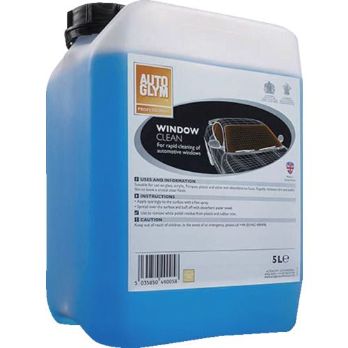 【期間限定!対象商品P2～20倍】 ＡＵＴＯＧＬＹＭ　ガラスクリーナー　ウィンドウ・クリーン 1個 11,687円