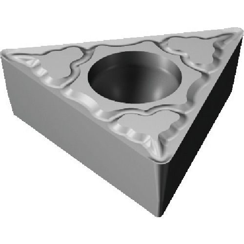 【SS押さえる 38万商いもの以上10%OFF】 ＳＡＮＤＶＩＫ コロターン１０７ 旋削用ポジ心付け（１２０） ５０１５ 10個