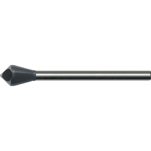 【期間限定!対象商品P2～20倍】 ＷＥＢＡ　カウンターシンク　エキストラシャンク　Ｎｏ．２１９１３－０　９０°穴明　ＨＳＳ　φ１０ 1本