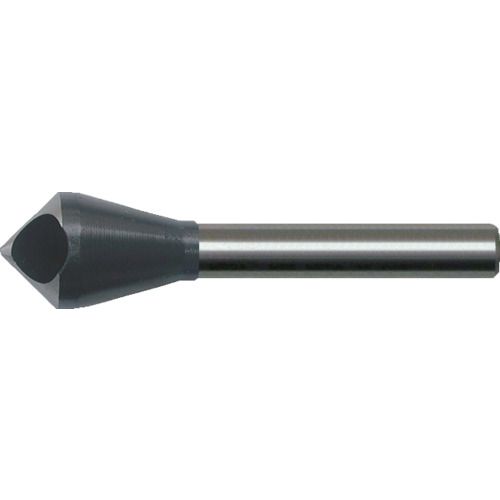 【SS押さえる 38万商いもの以上10%OFF】 ＷＥＢＡ カウンタシンク ロングシャンク Ｎｏ．２１９１２－０ ９０°穴明 ＨＳＳ φ１４ 1本