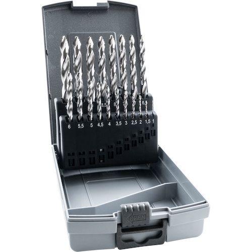 【SS制限事項 38万商いもの以上10%OFF】 ＧＵＨＲＩＮＧ ステップパワードリル レギュラ 印字機 Ｎ （９５００ ＨＳＳの書き割り） 1Ｓ