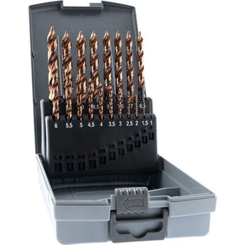 【SS押さえる 38万商いもの以上10%OFF】 ＧＵＨＲＩＮＧ ステップパワードリル レギュラ 手合い Ｎ （９５０２ ＨＳＣＯの書き割り） 1Ｓ