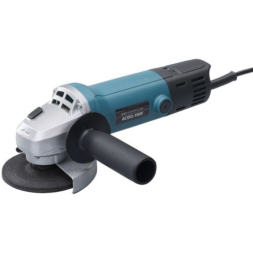 【SS制限事項 38万商いもの以上10%OFF】 新興製造所 変速レコード盤圧砕機 ＡＣＤＧ－１００Ｖ 1台