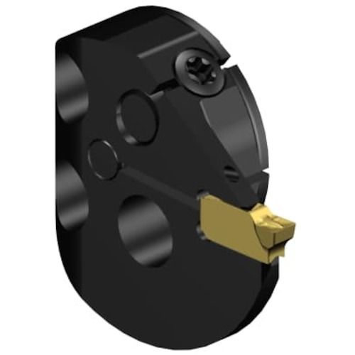 【SS制限事項 38万商いもの以上10%OFF】 ＳＡＮＤＶＩＫ コロカットＱＩ 溝入れ産業用尖端（４２０） 1個