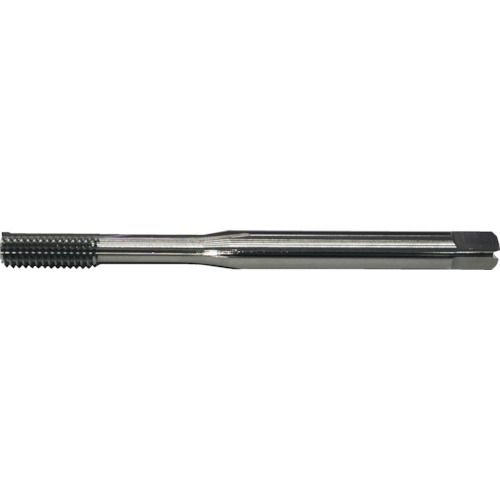 【SS制限事項 38万商いもの以上10%OFF】 田野井製造所 超硬ゼロチップシームレスタフレット Ｍ８×１．２５×１００ １．５Ｃ８ ８１６８４ 1本