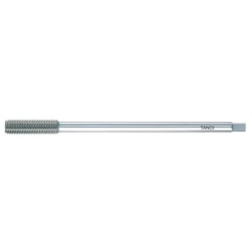 【SS押さえる 38万商いもの以上10%OFF】 田野井製造所 ロングタフレット－Ｌ Ｍ６×１×１００ Ｂ７ ０３２０９ 10本