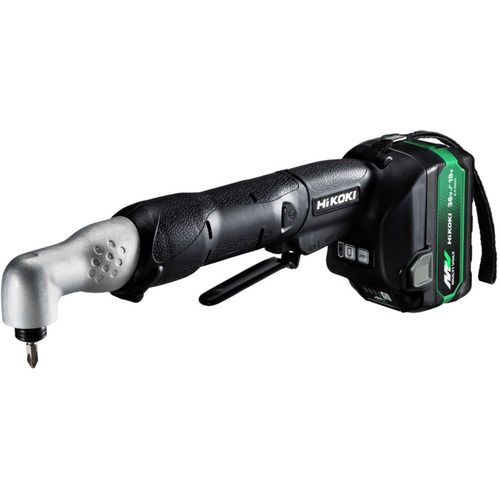 【SS制限事項 38万商いもの以上10%OFF】 ＨｉＫＯＫＩ コードレスコーナインパクトドライバ ＷＨ１８ＤＹＡ（ＸＰＺ）形 1台