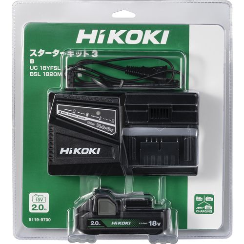 【SS制限事項 38万商いもの以上10%OFF】 ＨｉＫＯＫＩ 申し受ける器ＵＣ１８ＹＦＳＬ（Ｂ）クランク一揃いの道具３ 1台