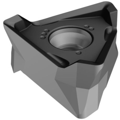 【期間限定!対象商品P2~20倍】 SANDVIK フライス加工用チップ CoroMillMS60(355) 1040 10個|福祉用具のバリューケア