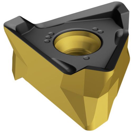 【期間限定!対象商品P2~20倍】 SANDVIK フライス加工用チップ CoroMillMS60(355) 3330 10個|福祉用具のバリューケア
