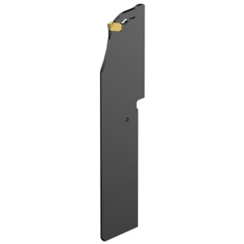 【期間限定!対象商品P2~20倍】 SANDVIK Y軸突切り加工用ブレード CoroCutQD(420) 1個|福祉用具のバリューケア