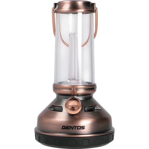 【期間限定!対象商品P2~20倍】 GENTOS LED ランタン エクスプローラー 016PB 1個