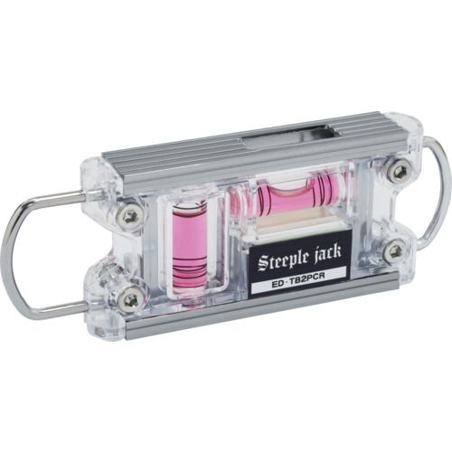 【期間限定!対象商品P2～20倍】 ＳＫ　水平器　鳶レベル２　パールコバルトＥＤ－ＴＢ２ＰＣＲ 1個