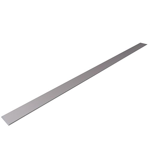 【期間限定!対象商品P2~20倍】 EXSEAL アルミスロープ3mm用 900×60×3mm 1本