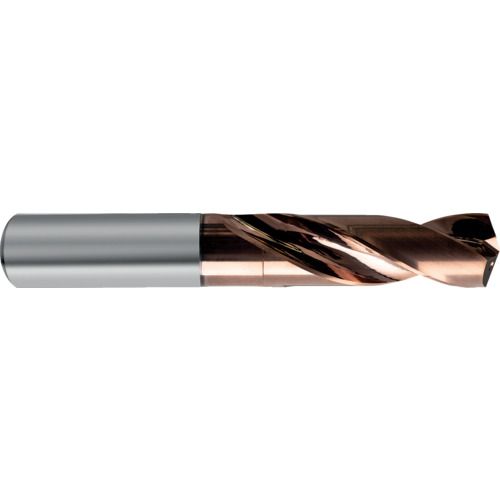 【期間限定!対象商品P2～20倍】 ＧＵＨＲＩＮＧ　超硬ストレートシャンクドリル３ｘＤ用１４．８ｍｍ 1本｜福祉用具のバリューケア