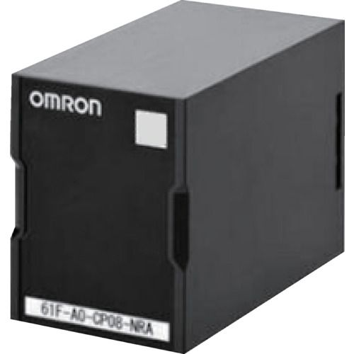 【SS押さえる 38万商いもの以上10%OFF】 ＯＭＲＯＮ 代わり代わり動かす中次ぎ ６１Ｆ－ＡＯ 1個