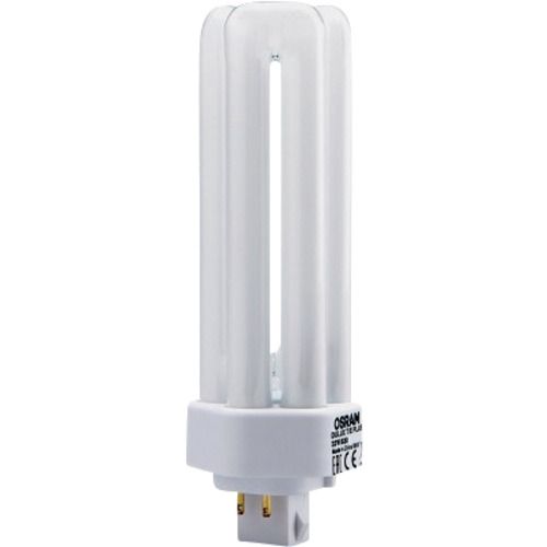 【期間限定!対象商品P2～20倍】 ＯＳＲＡＭ　ＦＨＴ３２Ｗ白色口金ＧＸ２４ｑ&minus;３ 10本｜福祉用具のバリューケア
