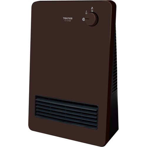 【SS押さえる 38万商いもの以上10%OFF】 ＴＥＫＮＯＳ セラミックファンヒーター 4台